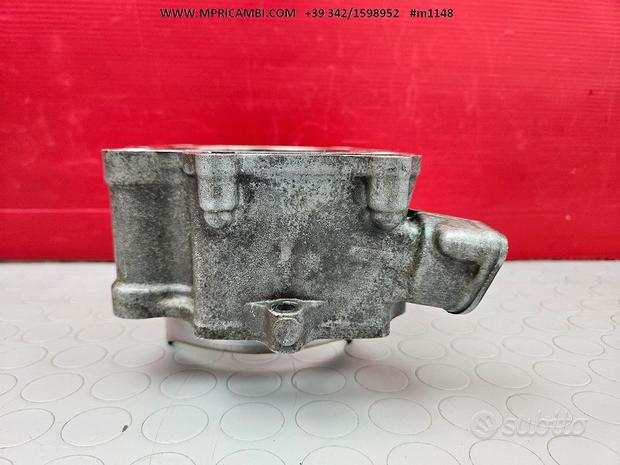 Subito CILINDRO PISTONE HONDA CRF 450 2002 2003 CRE F 200