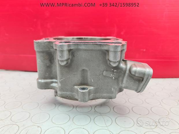 Subito CILINDRO PISTONE HONDA CRF 450 2011 2010 R 2009