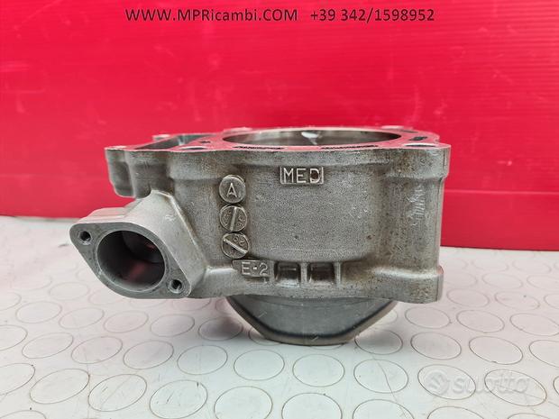 Subito CILINDRO PISTONE HONDA CRF 450 2011 2010 R 2009