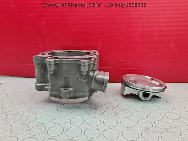 Subito CILINDRO PISTONE HONDA CRF 450 2011 2010 R 2009
