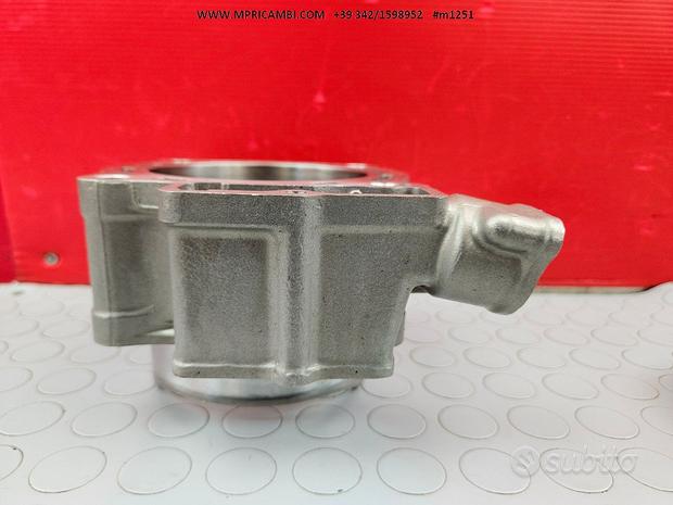 Subito CILINDRO PISTONE HONDA CRF 450 2011 2012 CRE 2009