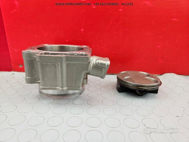 Subito CILINDRO PISTONE HONDA CRF 450 2011 2012 CRE 2009