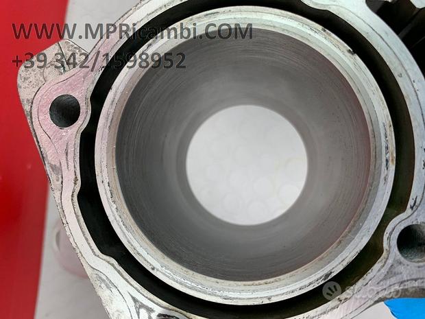 Subito CILINDRO PISTONE HONDA TRANSALP 600 XL V XL600V 19