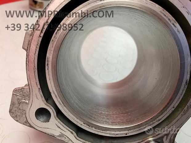 Subito CILINDRO PISTONE HONDA TRANSALP 600 XL V XL600V 19