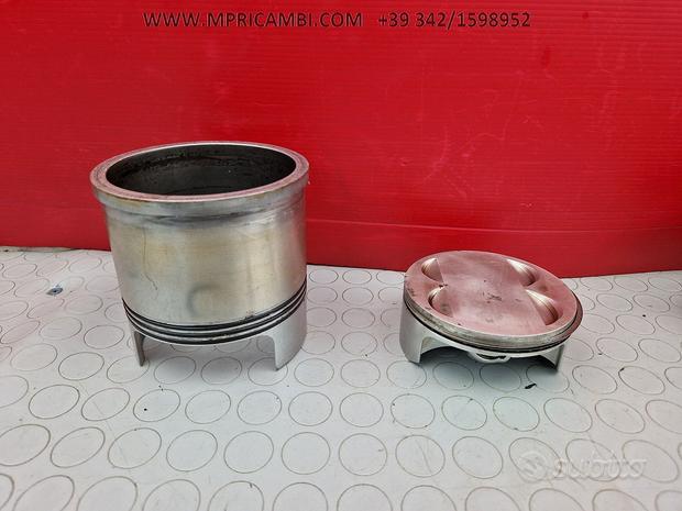 Subito CILINDRO PISTONE HUSABERG FC 550 2002 2003 FE 450