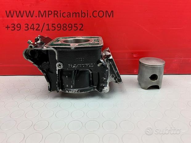 Subito CILINDRO PISTONE HUSQVARNA CR 125 1987 1988 1989 C