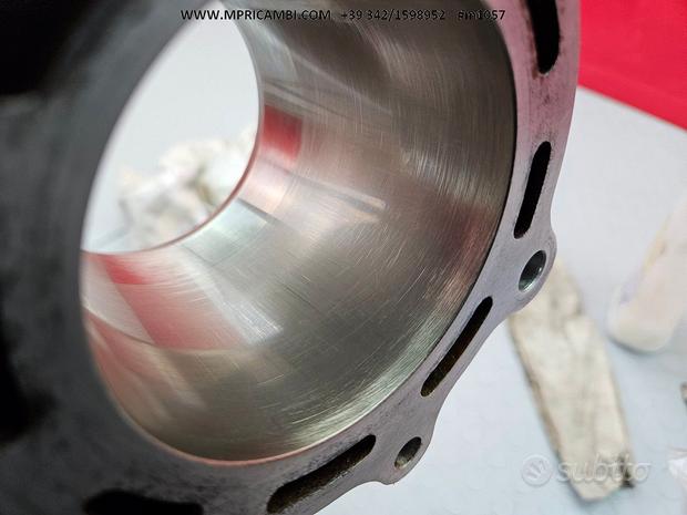 Subito CILINDRO PISTONE HUSQVARNA TE 250 2005 2006 TE250