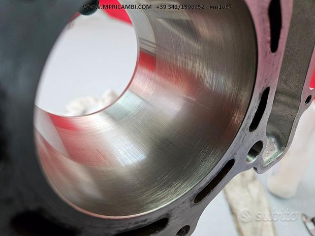 Subito CILINDRO PISTONE HUSQVARNA TE 250 2005 2006 TE250