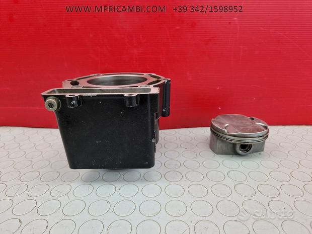 Subito CILINDRO PISTONE HUSQVARNA TE 350 1992 1993 TE350