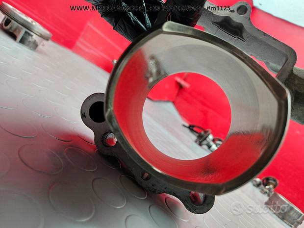 Subito CILINDRO PISTONE KAWASAKI KXF 250 2009 2010 KX-F