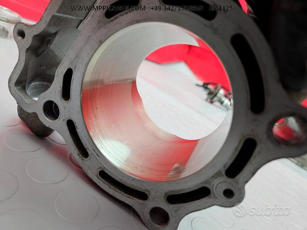 Subito CILINDRO PISTONE KAWASAKI KXF 250 2009 2010 KX-F