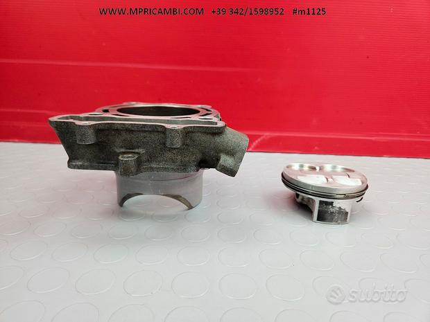 Subito CILINDRO PISTONE KAWASAKI KXF 250 2009 2010 KX-F