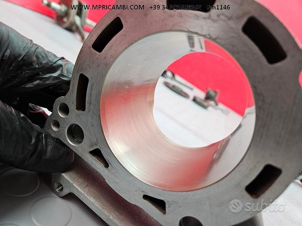 Subito CILINDRO PISTONE KTM EXC 250 F 2007 2006 EXC250 20