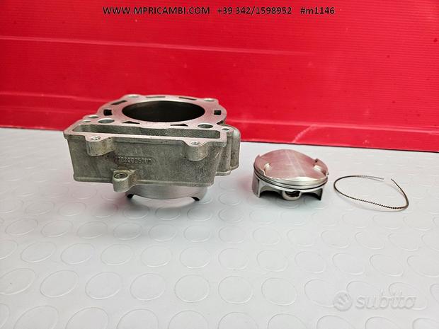 Subito CILINDRO PISTONE KTM EXC 250 F 2007 2006 EXC250 20