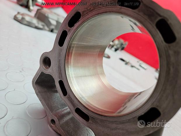 Subito CILINDRO PISTONE KTM EXC F 250 2018 2019 EX-C 250F