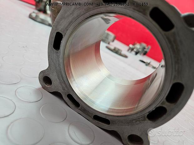 Subito CILINDRO PISTONE KTM EXC F 250 2018 2019 EX-C 250F