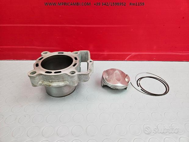 Subito CILINDRO PISTONE KTM EXC F 250 2018 2019 EX-C 250F