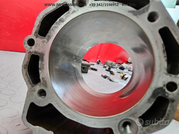Subito CILINDRO PISTONE KTM LC4 640 SM 2002 2004 SUPERMOT