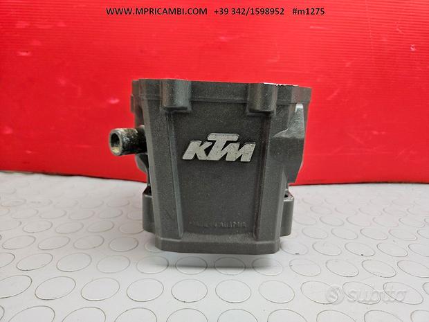 Subito CILINDRO PISTONE KTM LC4 640 SM 2002 2004 SUPERMOT