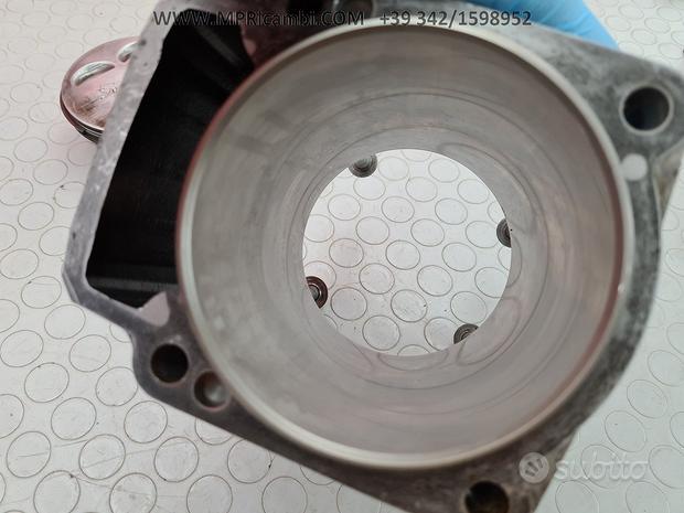 Subito CILINDRO PISTONE KTM LC4 640 SUPERMOTO 2001 2000 L