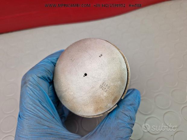 Subito CILINDRO PISTONE KTM MX 250 1984 1985 GS 300
