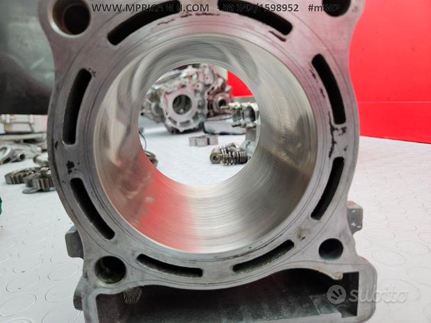 Subito CILINDRO PISTONE POLARIS PREDATOR 500 2003 2005 E