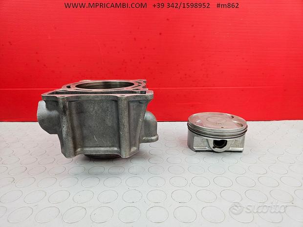 Subito CILINDRO PISTONE POLARIS PREDATOR 500 2003 2005 E