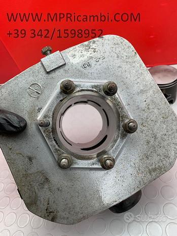 Subito CILINDRO PISTONE POLARIS TRAIL BOSS 250 1995 1997