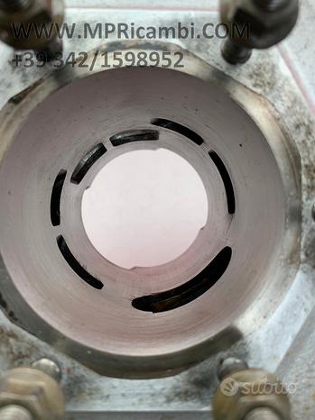 Subito CILINDRO PISTONE POLARIS TRAIL BOSS 250 1995 1997