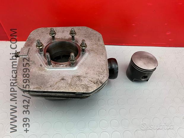 Subito CILINDRO PISTONE POLARIS TRAIL BOSS 250 1995 1997