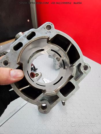 Subito CILINDRO PISTONE SHERCO ST 250 290 270 1999 2006 S