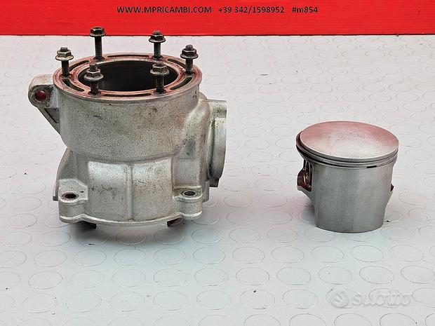Subito CILINDRO PISTONE SHERCO ST 250 290 270 1999 2006 S