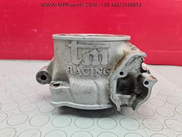 Subito CILINDRO PISTONE TM MX 125 2000 2001 EN 1999 2002
