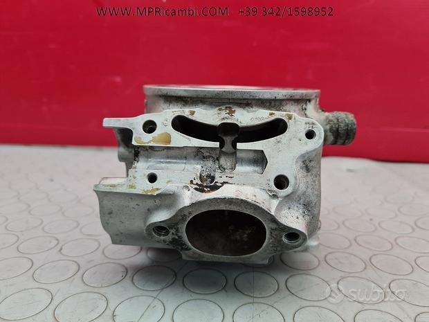 Subito CILINDRO PISTONE TM MX 125 2000 2001 EN 1999 2002