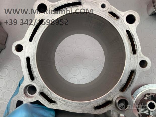 Subito CILINDRO PISTONE TM RACING EN 450 2002 MX 2003