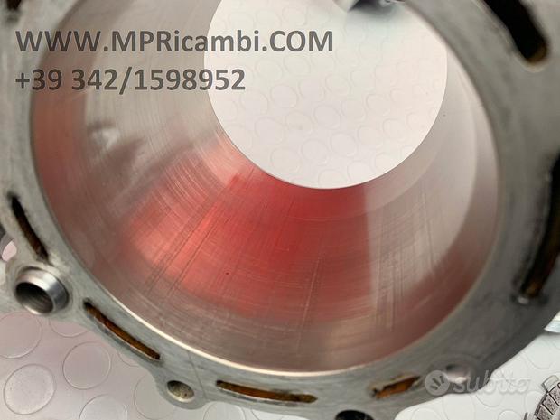 Subito CILINDRO PISTONE TM RACING EN 450 2002 MX 2003