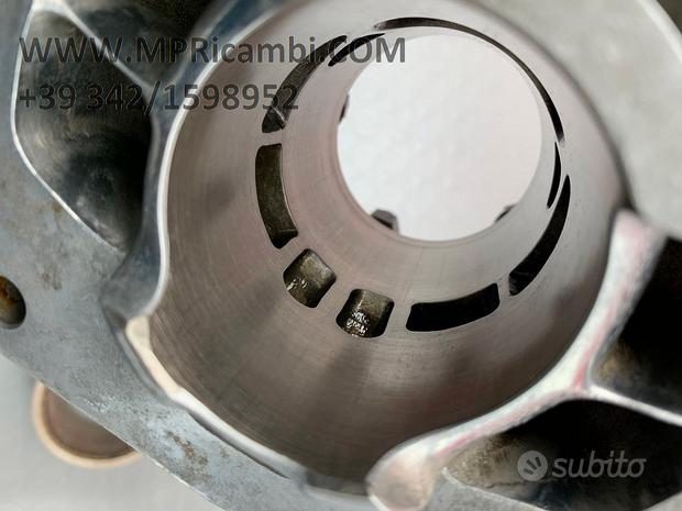 Subito CILINDRO PISTONE TM RACING MX 125 1994 1995 1996
