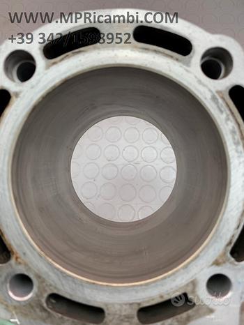 Subito CILINDRO PISTONE VOR EN 400 1999 2000 EN400 2001