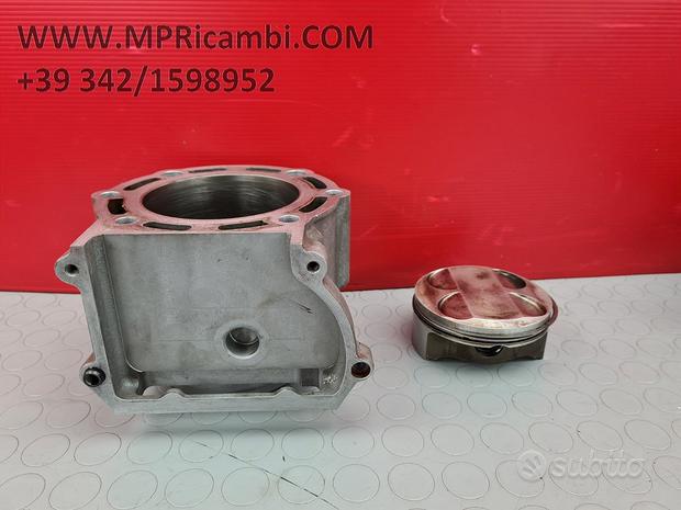 Subito CILINDRO PISTONE VOR EN 400 1999 2000 EN400 2001