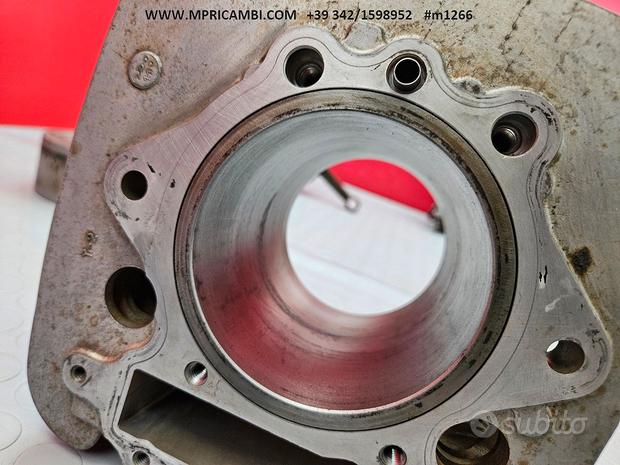 Subito CILINDRO PISTONE YAMAHA TT 600 E 1994 2003 TT600E