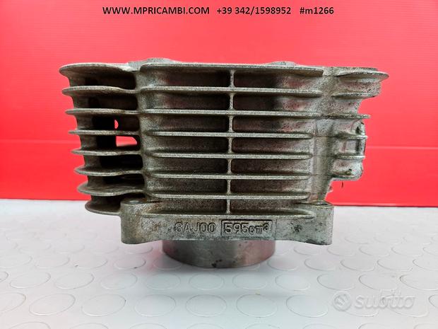 Subito CILINDRO PISTONE YAMAHA TT 600 E 1994 2003 TT600E