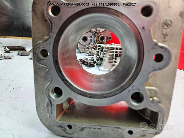 Subito CILINDRO PISTONE YAMAHA TTR 350 1986 1997 TT350R 1