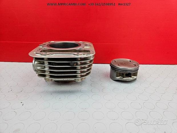 Subito CILINDRO PISTONE YAMAHA TTR 350 1986 1997 TT350R 1
