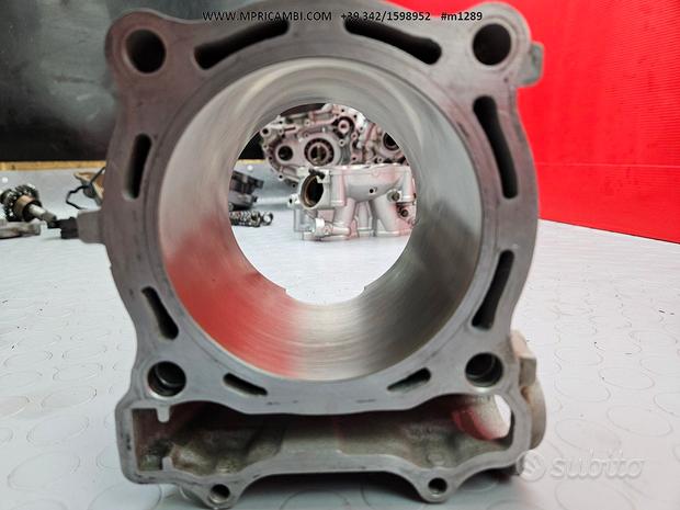 Subito CILINDRO PISTONE YAMAHA WRF 450 2003 2006 WR-F 200