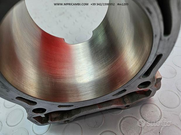 Subito CILINDRO PISTONE YAMAHA WRF 450 2003 2006 WR-F 200