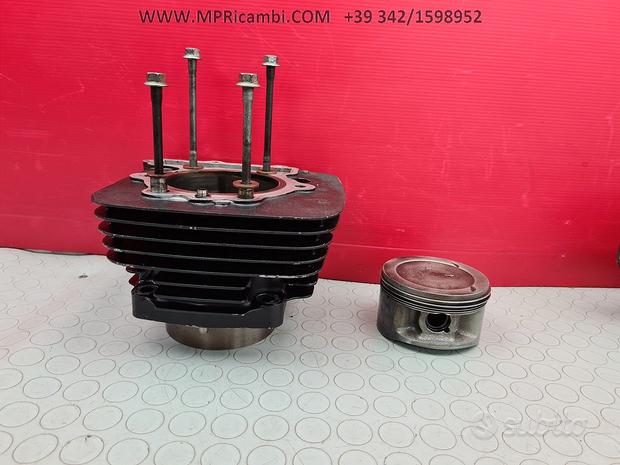 Subito CILINDRO PISTONE YAMAHA XT 600 1986 1985 XT600 198