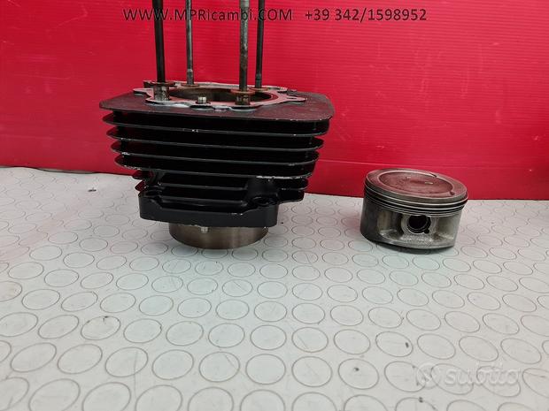 Subito CILINDRO PISTONE YAMAHA XT 600 1986 1985 XT600 198