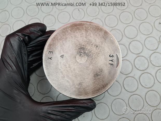 Subito CILINDRO PISTONE YAMAHA XTZ 660 1991 1992 XT Z 3YF