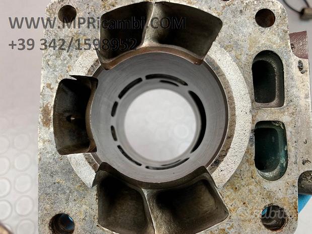 Subito CILINDRO PISTONE YAMAHA YZ 125 1987 1988 YZ125 198