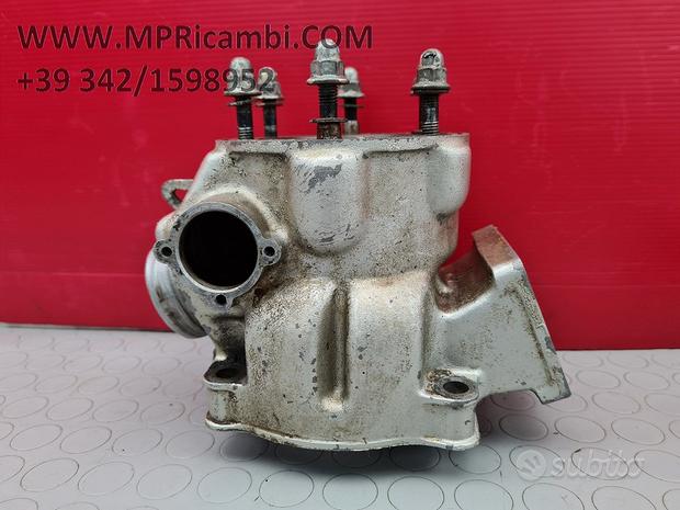Subito CILINDRO PISTONE YAMAHA YZ 250 1989 1990 YZ250 199